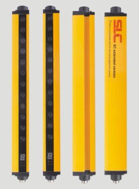 44RLSLPDCM040PD格L3CM0CMC施莱40-安全光栅E/系列L43-4