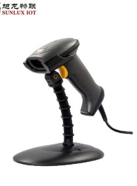 6支架自动感应龙旭专用0、632快递扫码枪2A20超市A固定/药店、XL-