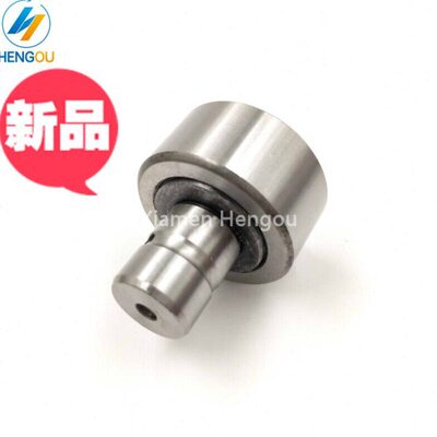 现货C6.011.121/01海德堡CD102印刷机压印滚筒开牙球轴承F-229817