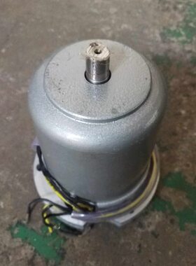 S45S061鸡C车床宝406/YCS6/3快速电机14轴WY150云南30