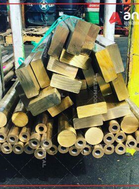 u  耐腐蚀锰40n272C）锰棒Z黄铜板 锰黄铜棒5黄铜管六角n2.0M（