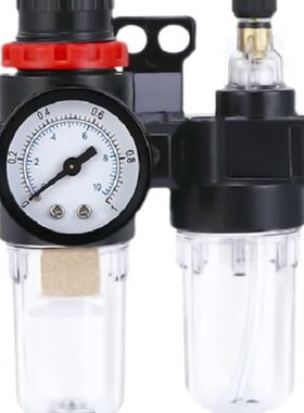 油C0/2000过滤器2000C空气/30/BF调压阀AF气源处理器分离00水400