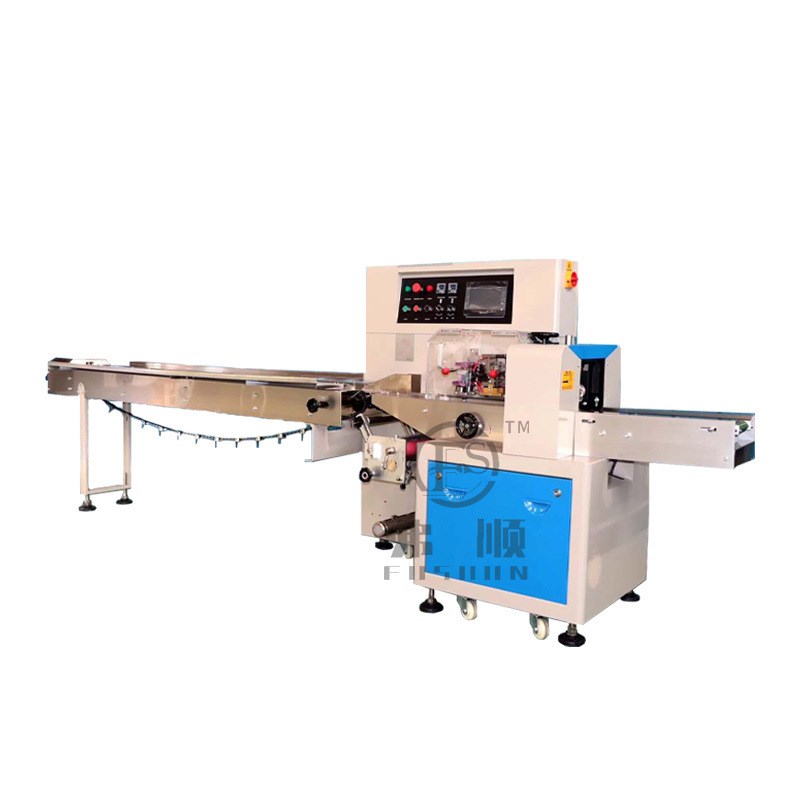 文具用品打包封口机 多根铅笔包装机E 文具三角尺直尺四件套包装