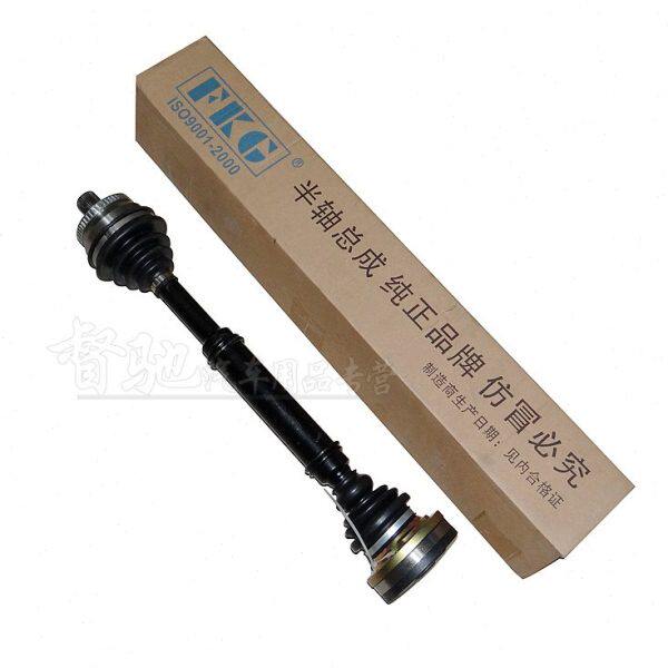 /3半轴马福克斯马自达6F马/睿翼/ /总成适配马2笼翼搏G5K//外内球