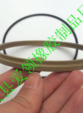 埃洛特AL5特康5型GSZ防尘圈油封220*236/240*256/250*266*9.5