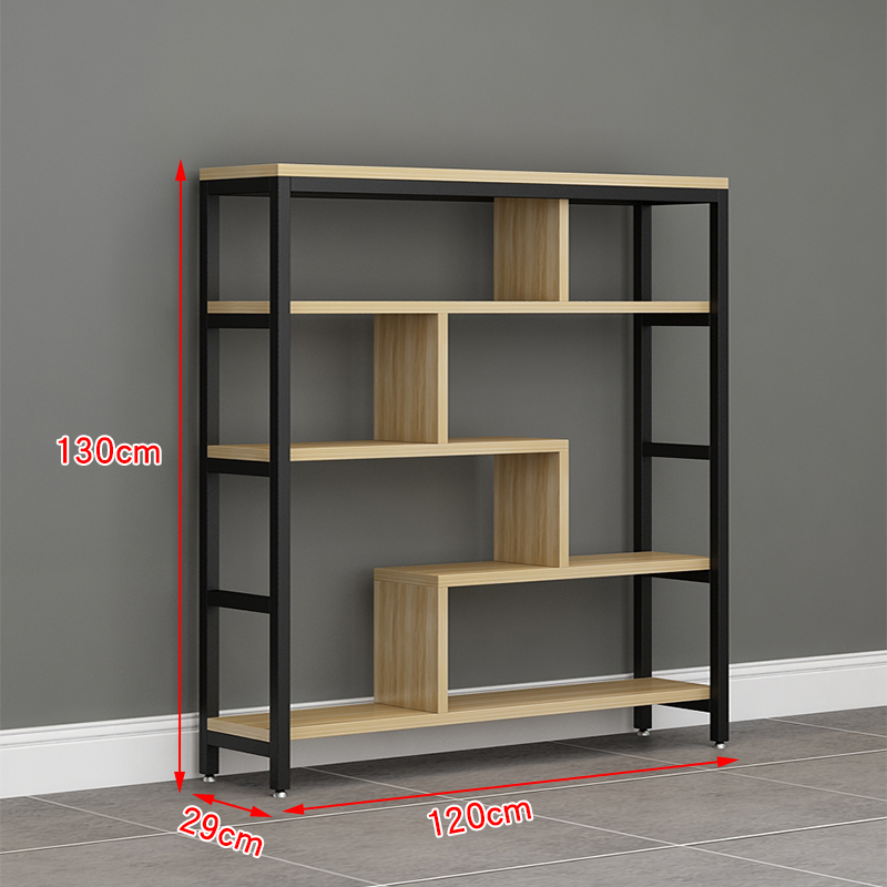 展示架货架置物架多层产品t自由组合办公室隔断陈列架样品茶叶展