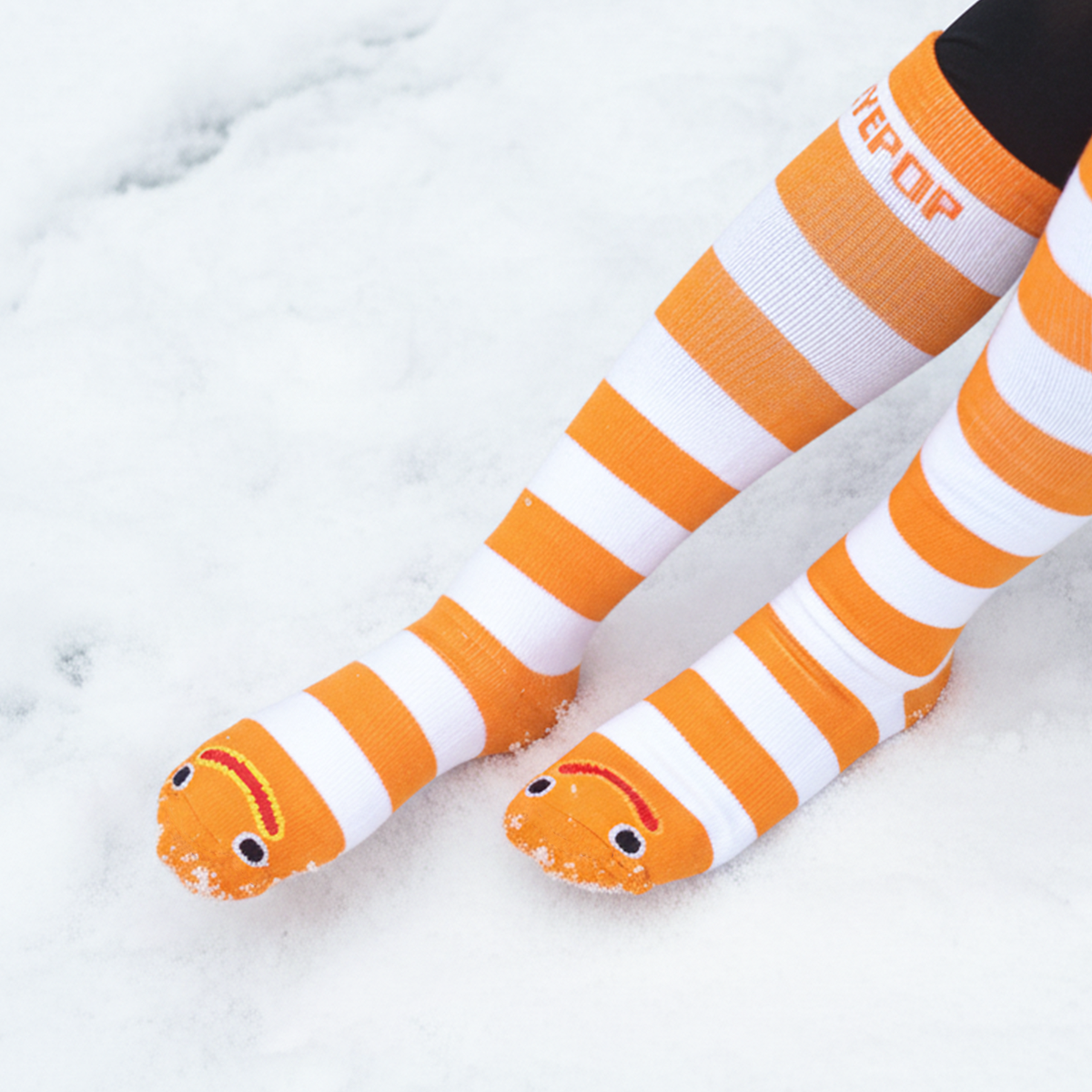 YEYEPOP花园鳗专业滑雪袜女保暖加厚单双板登山长筒运动袜子,户外/登山/野营/旅行用品,滑雪袜,淘宝优惠券,粉丝福利购,淘宝优惠卷