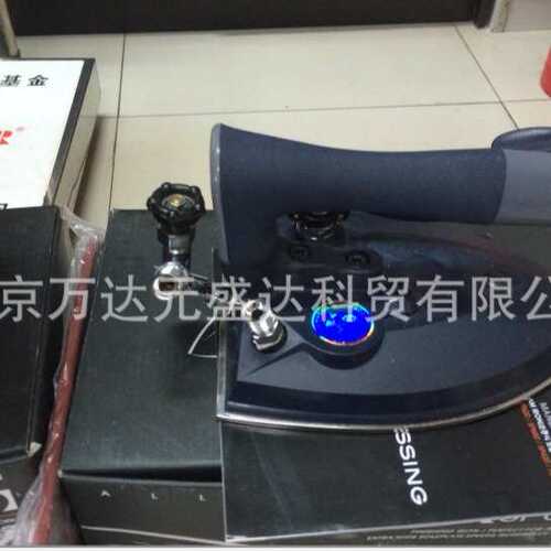 韩国SEWOONG SP-620全蒸汽烫斗 电熨斗