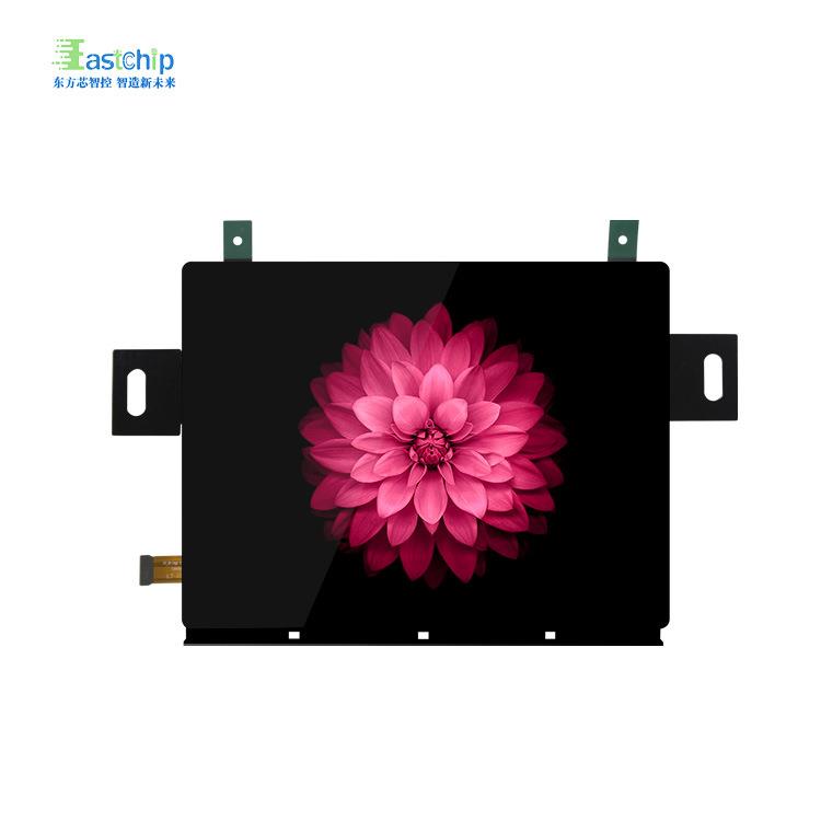 8.01寸柔性屏 4:3 FHD分辨率2480*1860 AMOLED液晶显示屏支持触摸