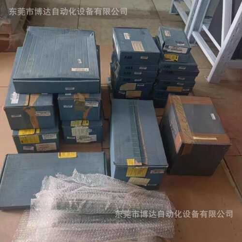 ABB 3BHB006714R4287 SYN 5201a-Z,V4287:Auto single channel Sy