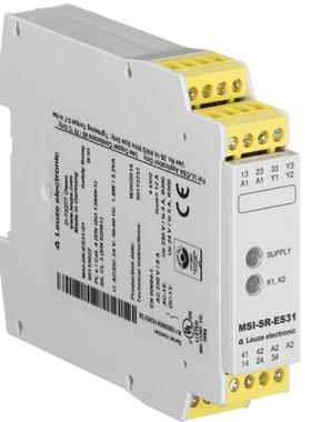 leuze劳易测MSI-SR5B-01 MSI-SR5B-02 MSI-TRMB-01 MSI-TRMB-02