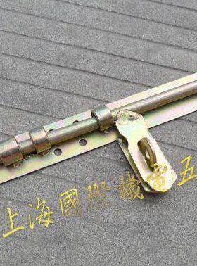 大板铁大门锁450格350插销插销mmmm300插销规250多mm大门插销mm板