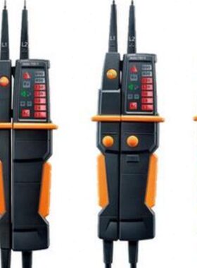 非接触电压德相位计磁1导通场t检测to测试器旋转测试仪esRC0-75图