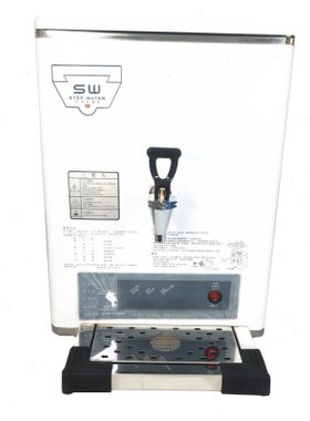 盒步进式开水器接水 接盒水台盘不锈钢2KK1上沥水漏水盘美 积吉之