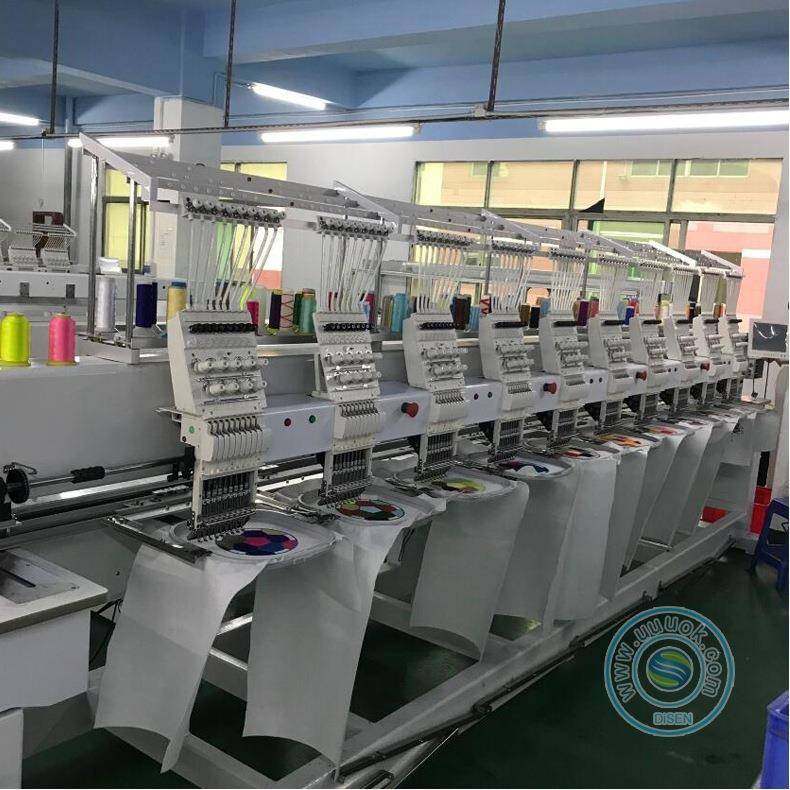 9针10头电脑帽绣机10寸屏电脑绣花机多头绣花机毛巾绣花机,纺织面料/辅料/配套,其他纺织机械,淘宝优惠券,粉丝福利购,淘宝优惠卷