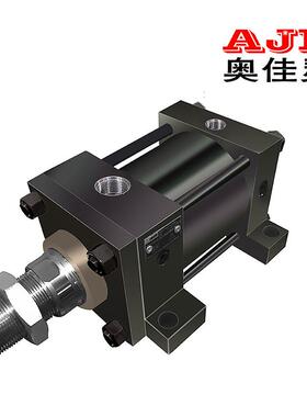 重型油缸CDT3MS2/80/56/50F1X/S11HCUM3-3A拉杆式液压缸