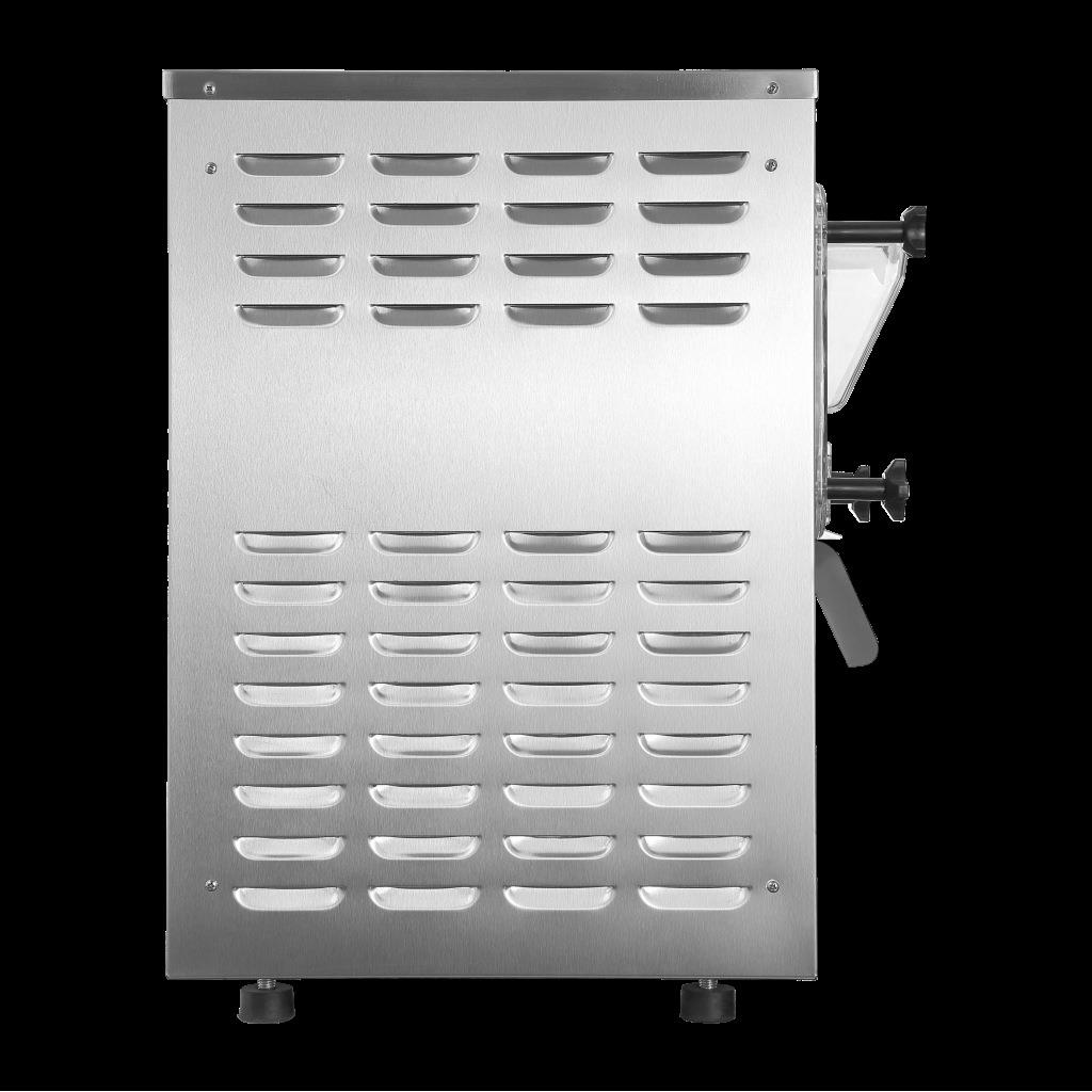 酷琳奇硬冰淇淋机CY-618台式雪糕硬质冰淇淋机台式雪糕机