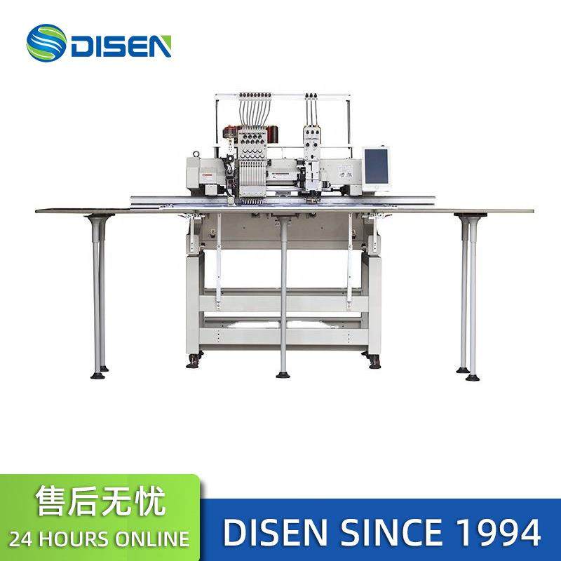 专业9针高速全自动特种单头电脑绣花机价格EmbroideryMachine,纺织面料/辅料/配套,其他纺织机械,淘宝优惠券,粉丝福利购,淘宝优惠卷