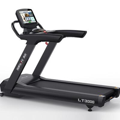 OURSLIF商用程控电动跑步机有氧训练器LT3000