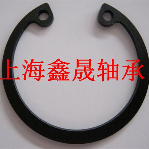 内卡簧卡环孔用挡圈孔卡45 47 48 50 52 55 58 62 65 68 70 72 75