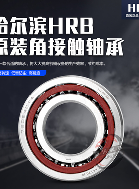 角接触球轴承7008 7009 7010 7011 7012 7013 7014 7015 C AC P4