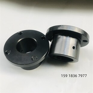 导向轴支座光轴固定轴座加厚STHRBN/STHCBN/STHSBN8 10 12 16 20