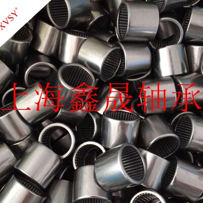 滚针轴承HK0306 0408 0509 0606 0608 0710 0812 0810 1010 1015