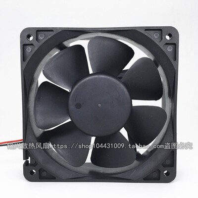 SNOWFAN YY12038H24B DC24V 0.40A 12CM 焊机医疗设备 变频器风扇