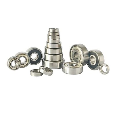 米思米/滚珠轴承B676ZZ B678ZZ B634ZZ B635ZZ B636ZZ B638ZZ