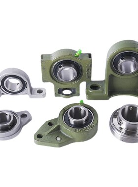外球面轴承UKHA201 202 203 204 205 206 207 208 209 210