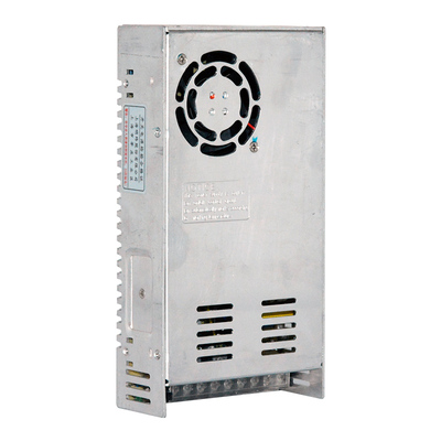雕刻机配件40V/400W/10A开关电源主轴电机电主轴动力头精雕机高速