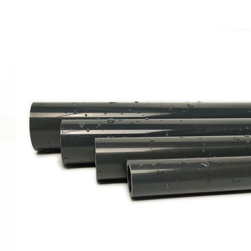 国标三佑PVC水管 UPVC塑料给水管 饮用水管 塑料水管化工管纯水管