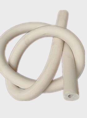 橡胶真空管厚壁弹性皮管耐酸碱真空泵软管化工实验室抽真空专用管