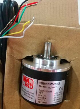 N编码器机5010震雄震德Z专用台湾C00转震雄震德注塑-解码器0C