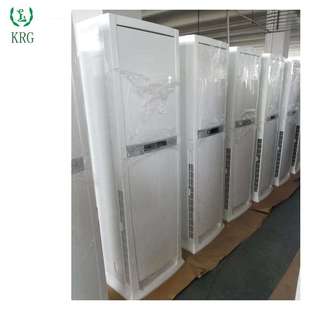 24000BTU floor standing air conditioner 3匹立式 家用客厅