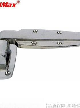 CoolMax/格美升降型凸门铰链CM-1238-H-1 CM-1238-HS-1不带弹簧