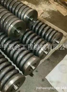 现货供应 SD22涨紧弹簧 154-30-12770 SD22涨紧弹簧