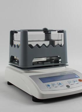 上海和晟 HS-600G 管件密度计 塑料粒子密度计 绝缘材料密度计