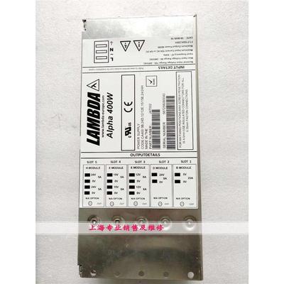 Alpha400W J47002电源CA400 5B 24D 12/12E 15/15E 24/24H