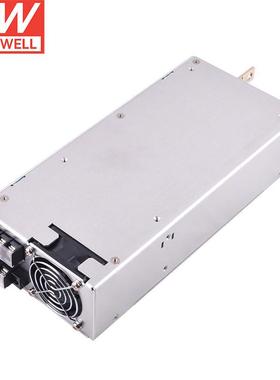 明纬（MEANWELL） 明纬开关电源SE-1000-12 大功率工控稳压直流电
