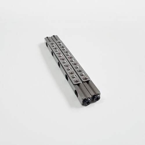 国产精密交叉滚子导轨V2-90p-16z 机床导轨 可替换THK