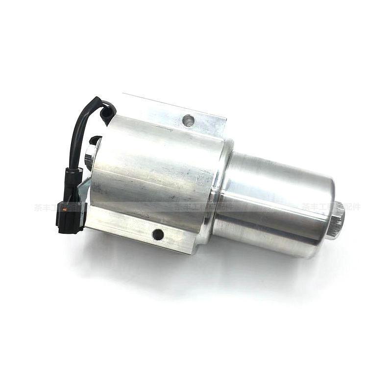 挖掘机配件 适用斗山大宇DH220-5DH225-7先导格总成先导格滤芯座
