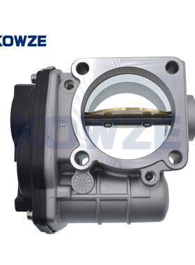 8979455224节气门总成适用ISUZU M-MAX二代2011+ RZ4E 4JK1