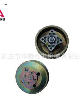 道依茨BFM1013 BFM2012风扇支撑 0429 7924 0429 7920 0428 2634