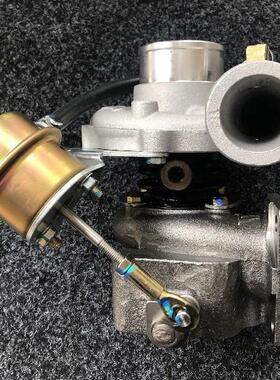 适用常柴4F20TCI-341000E HP48涡轮增压器