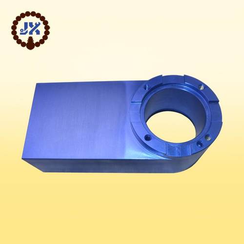 半导体零件加工 五金非标零部件加工 小批量多品种非标零件 多