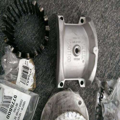 FALK福克 Steelflex 1120 1130 1140 T31 蛇形弹簧联轴器