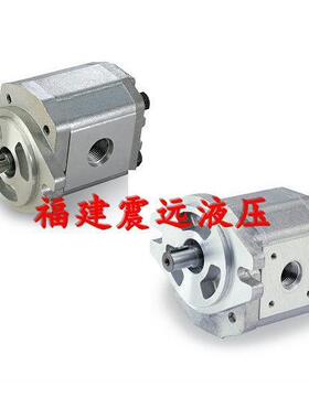 康百世KOMPASS P325RP01BT P323RP01BT P328RP01BT 齿轮泵油泵