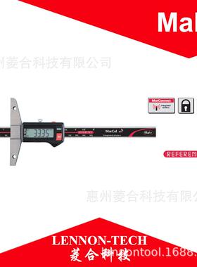 德国马尔mahr marcal 30EWRi 内置无线传输数显深度尺