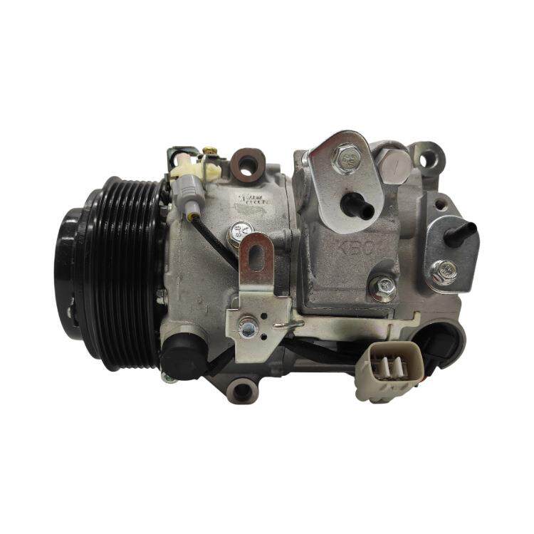 AC compressor 适用 Toyota Highlander LANDCRUISER 3.5L